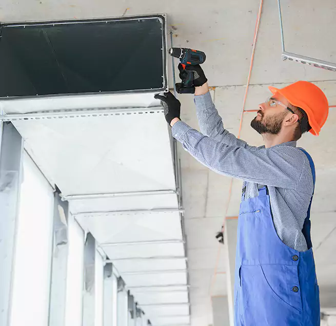 Why Homeowners & Businesses Trust Us in Kokomo, IN