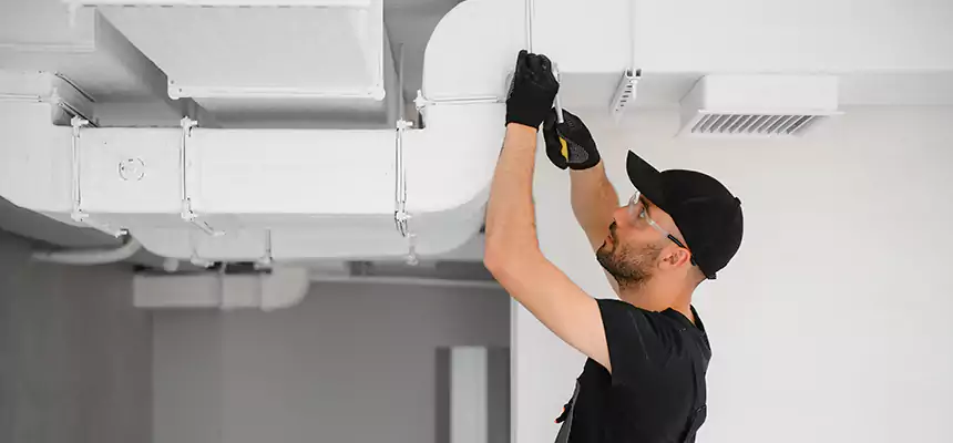 Our Air Duct Cleaning Services in Kokomo, IN