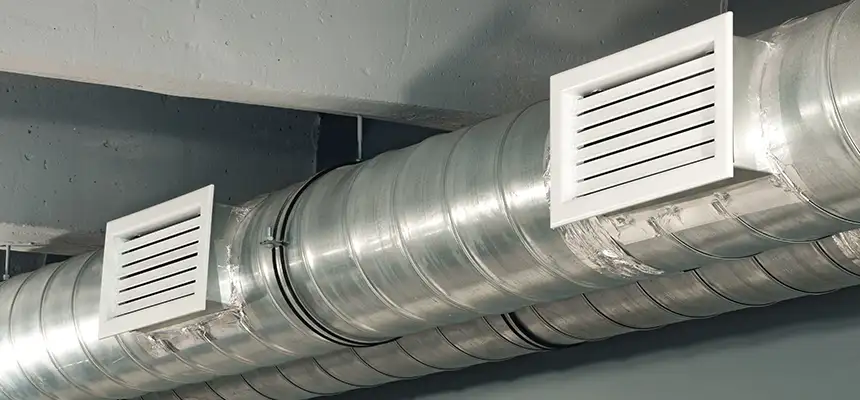 Our Air Duct Camera Inspection Services in Kokomo, IN