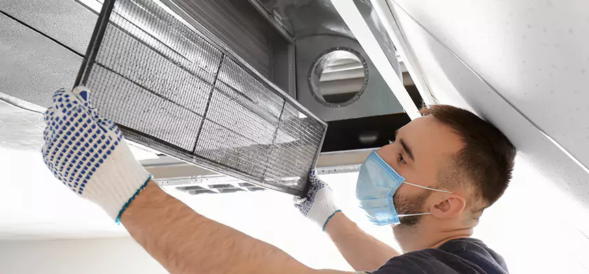 Our Bathroom Exhaust Duct Cleaning Services in Kokomo, IN