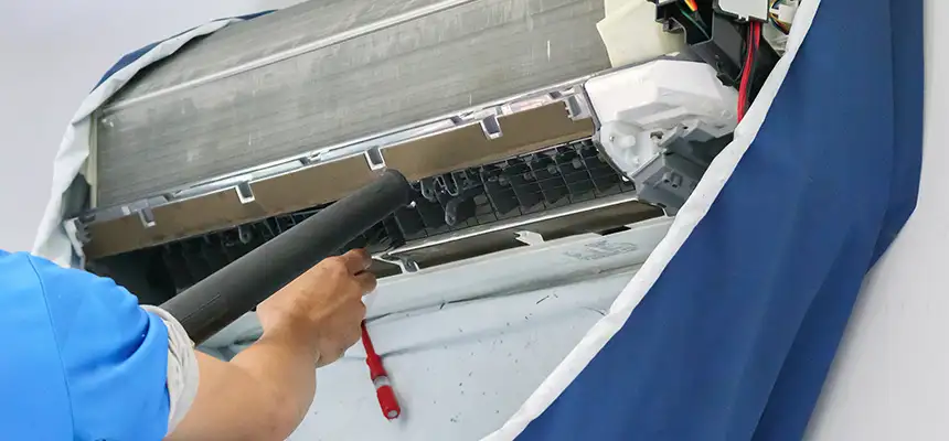 Advanced Clogged Dryer Vent Repair for Multi-Unit & Commercial in Kokomo, IN