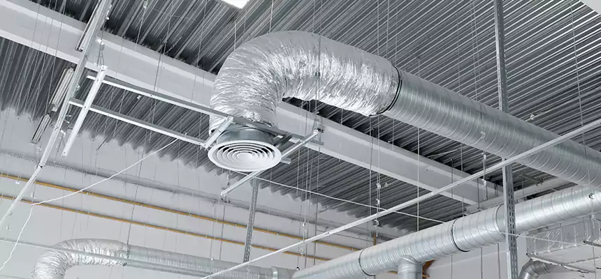Our Dryer Vent Hose Replacement Services in Kokomo, IN