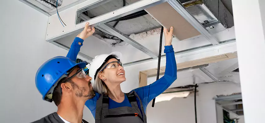 Reliable Green Air Duct Cleaning Services in Kokomo