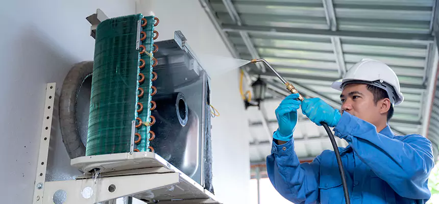 Our Energy-Efficient HVAC Cleaning Services in Kokomo, IN