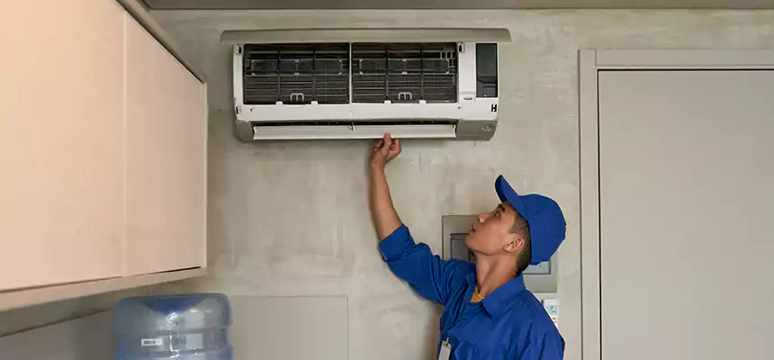 Balanced Fresh‑Air Ventilation (ERV/HRV) in Kokomo