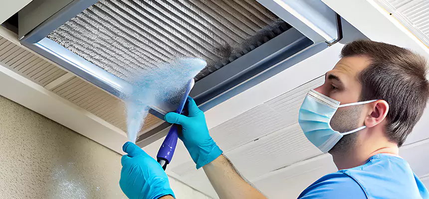 Our Home Ventilation Cleaning Services in Kokomo, IN