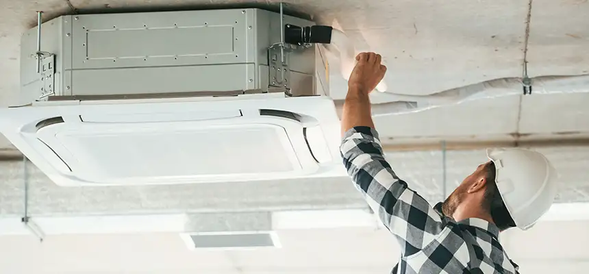 Our Local Vent Cleaning Services in Kokomo, IN