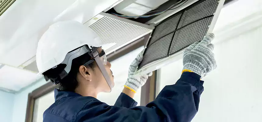 Our Multi-family Home Duct Cleaning Services in Kokomo, IN