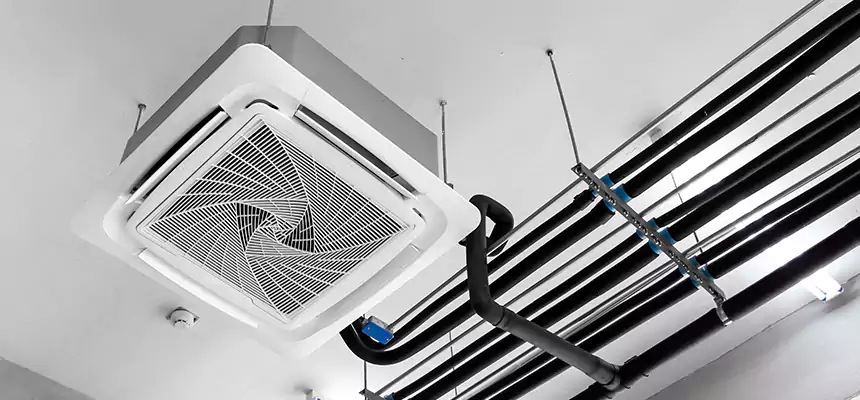 Our Smart AC Vent Controller Services in Kokomo, IN