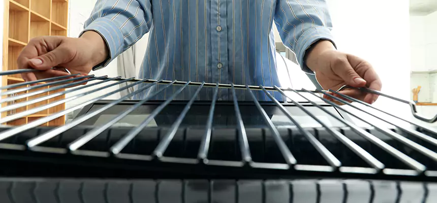 Our Vent Grille Washing Services in Kokomo, IN