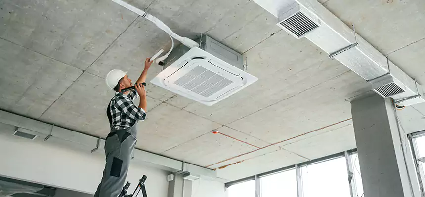 Our Wi Fi Connected Air Ducts Services in Kokomo, IN
