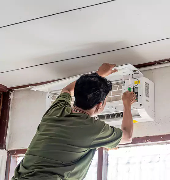 About Air Duct & AC Odor Removal in Kokomo, IN