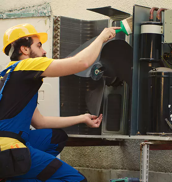 Professional Air Duct Washing Service in Kokomo, IN