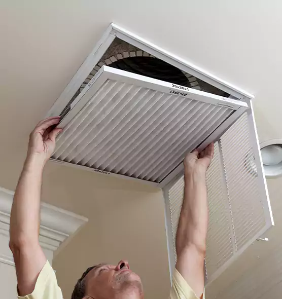 Trusted Apartment Air Duct Cleaning in Kokomo, IN