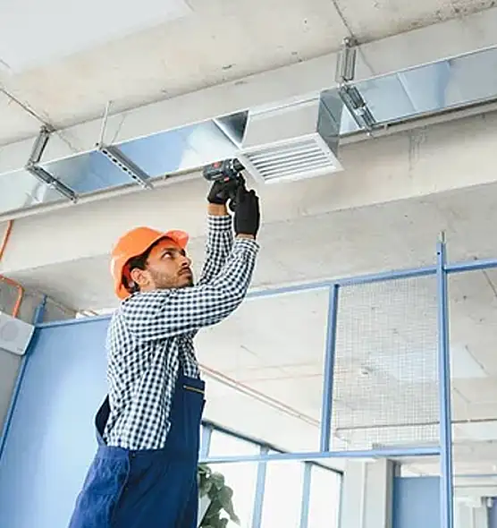 About Commercial Laundry Vent Cleaning in Kokomo, IN