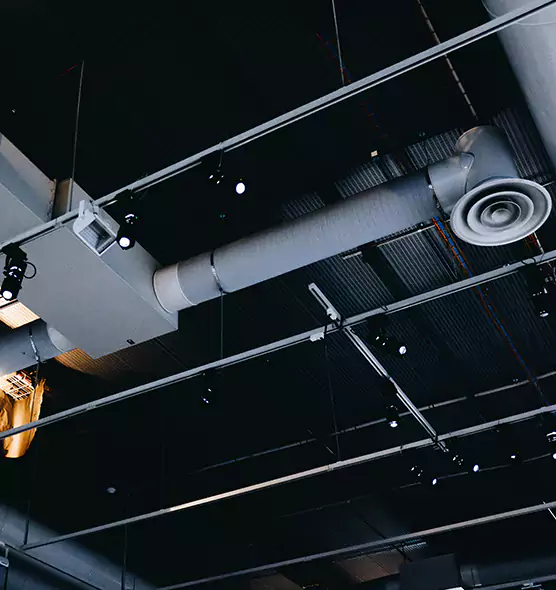 About Duct Sanitization with UV Light in Kokomo, IN