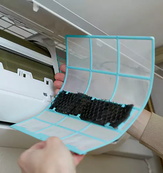 Welcome to Air Duct Cleaning & Repairs Kokomo — Your Local HEPA Filter Installation Pros in Kokomo, IN