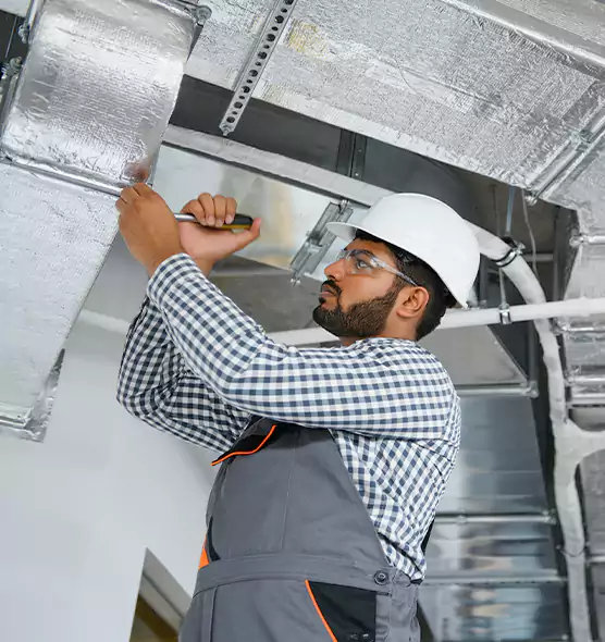Welcome to Mold & Mildew Removal from Air Ducts Kokomo, IN
