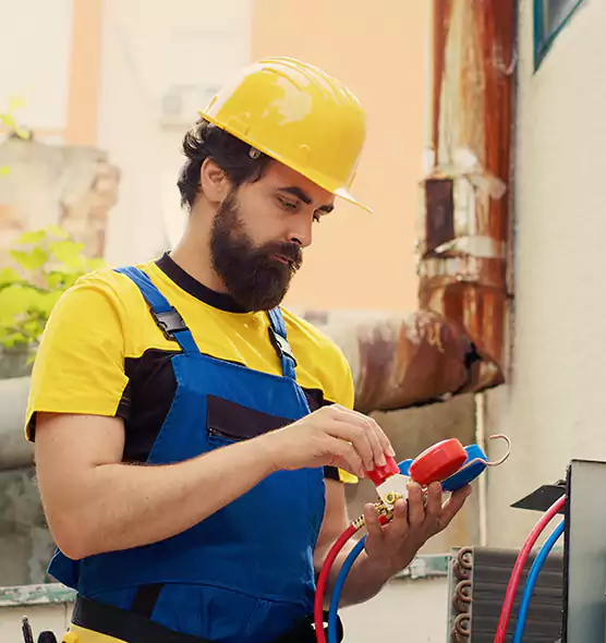 About Smart HVAC Installation in Kokomo, IN