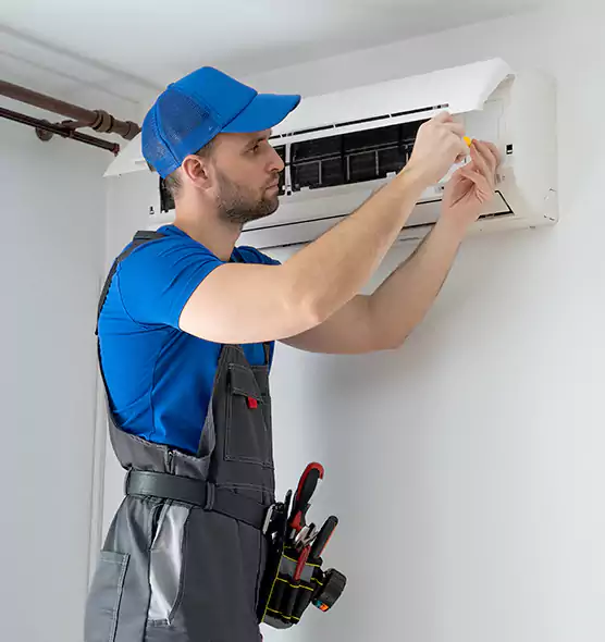 About Smart Thermostat AC Installation in Kokomo, IN