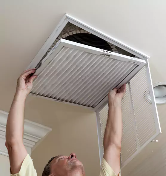 Professional Vent Relocation Services in Kokomo, IN
