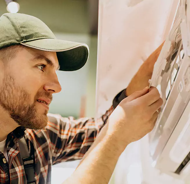 Why Homeowners Businesses Trust Us in Kokomo, IN?