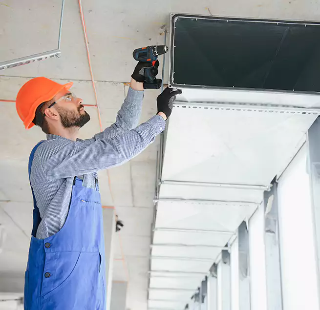 Why Homeowners & Businesses Trust Us in Kokomo, IN?