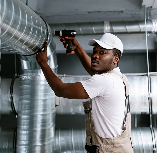 Why Homeowners & Businesses Trust Us Kokomo, IN