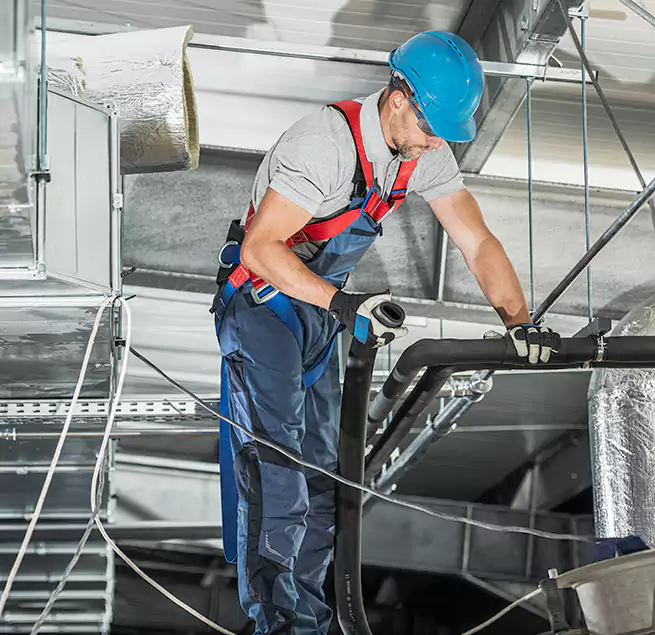 Why Homeowners & Businesses Trust Us in Kokomo, IN?