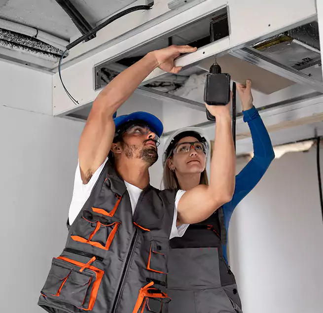 Why Homeowners & Businesses Trust Us in Kokomo, IN