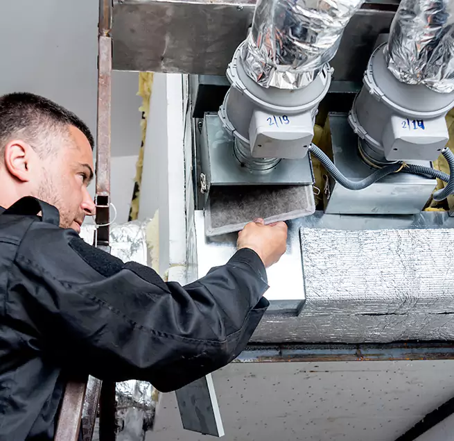 Why Homeowners & Businesses Trust Us in Kokomo, IN?