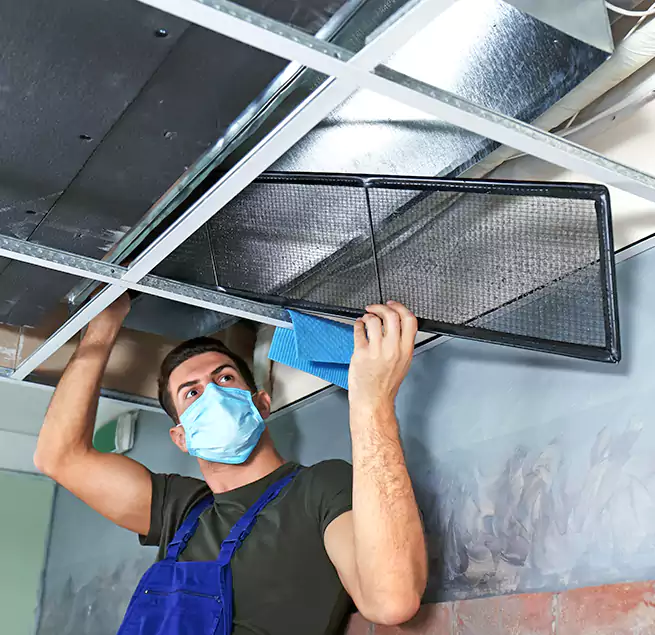 Why Homeowners Businesses Trust Us in Kokomo, IN