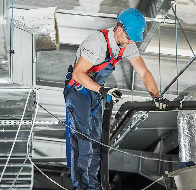 Why Homeowners & Businesses Trust Us in Kokomo, IN?