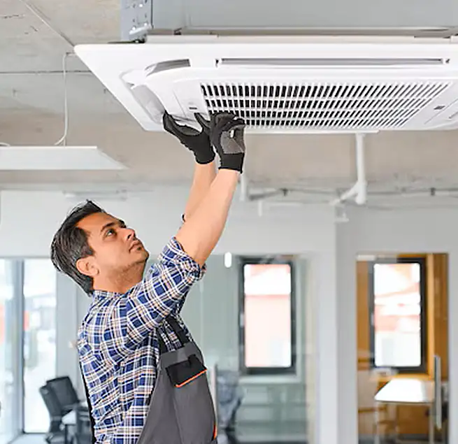 Why Homeowners & Businesses Trust Us in Kokomo, IN?