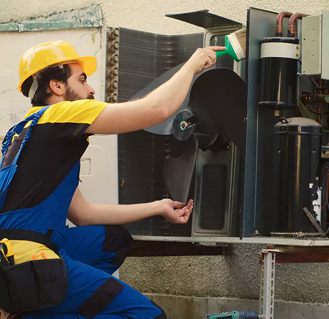 Why Homeowners Businesses Trust Us in Kokomo, IN?