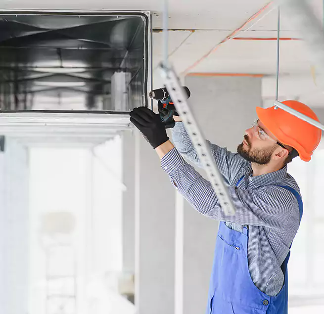 Why Homeowners & Businesses Trust Us Kokomo, IN