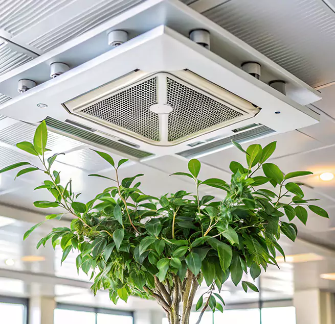 Why Homeowners & Businesses Trust Us in Kokomo, IN?