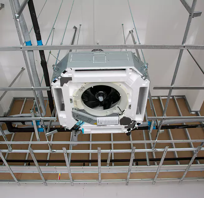 Why Homeowners & Businesses Trust Us in Kokomo, IN?