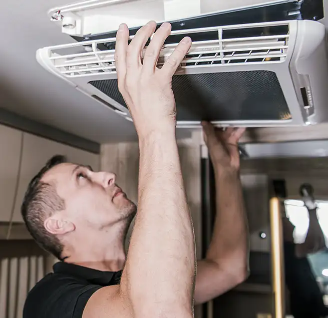 Why Homeowners & Businesses Trust Us Kokomo, IN