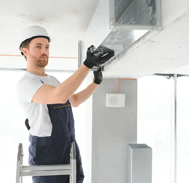 Why Homeowners & Businesses Trust Us in Kokomo, IN?