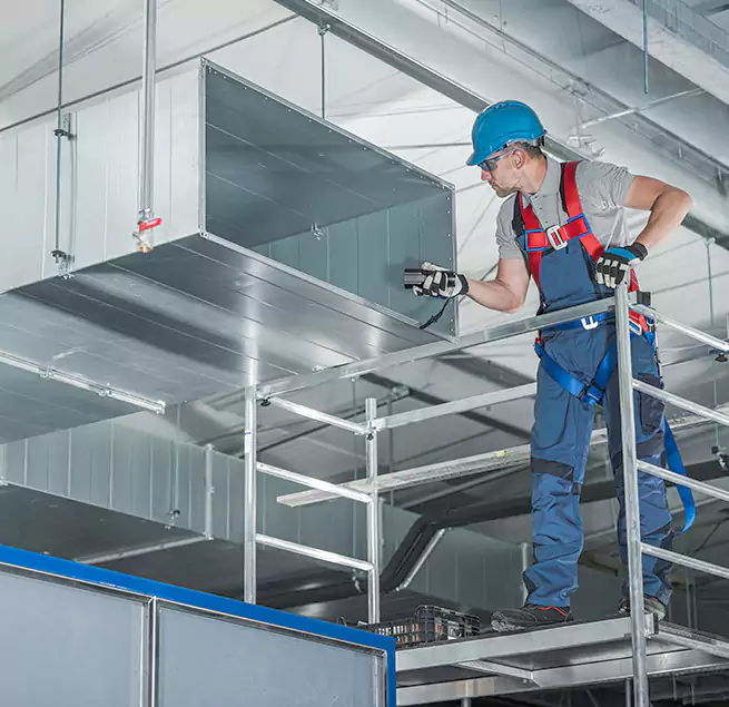 Why Homeowners & Businesses Trust Us in Kokomo, IN?