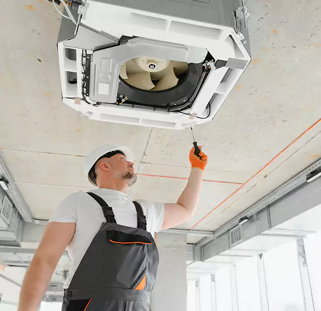 Why Homeowners Businesses Trust Us in Kokomo, IN