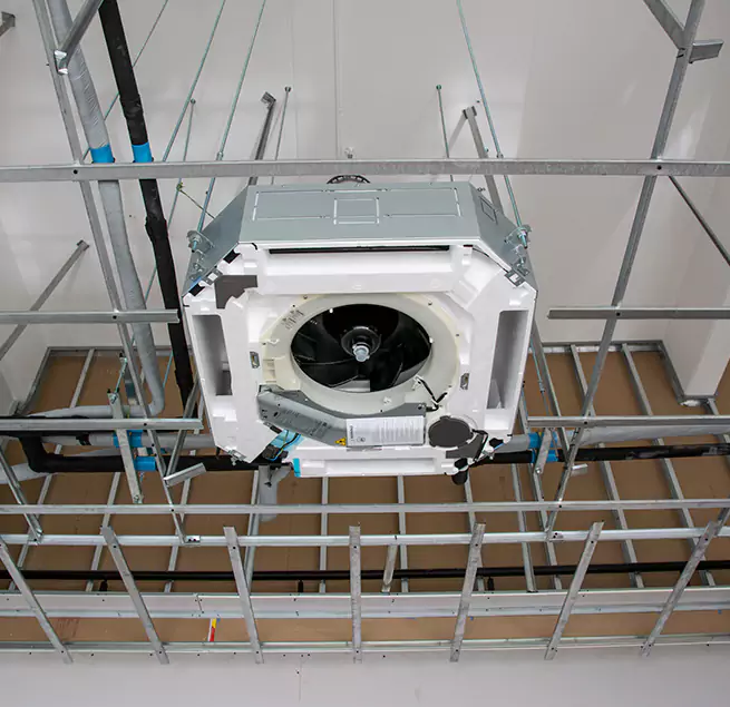 Why Homeowners & Businesses Trust Us Kokomo, IN?