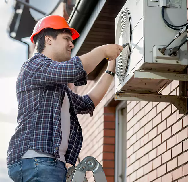 Why Homeowners & Businesses Trust Us Kokomo, IN