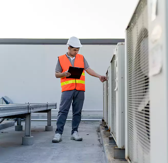 Why Homeowners & Businesses Trust Us in Kokomo, IN?