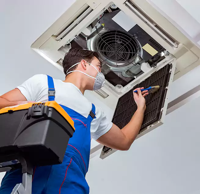 Why Homeowners & Businesses Trust Us in Kokomo, IN?