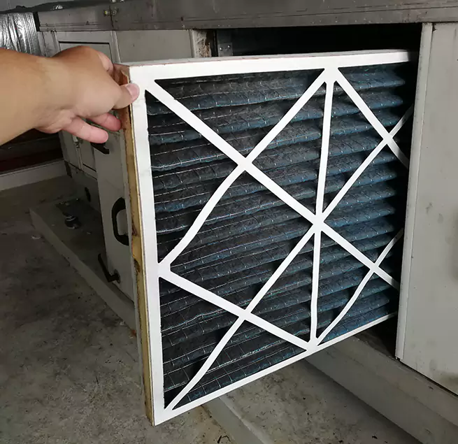 Why Homeowners & Businesses Trust Us Kokomo, IN?